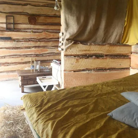 Apartahotel Gezellig Vakantie Verblijf Op Een Oude Stoeterij Met Mogelijkheid Tot Bijboeken Van De Hout Sauna